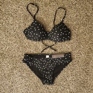 NWT bikini